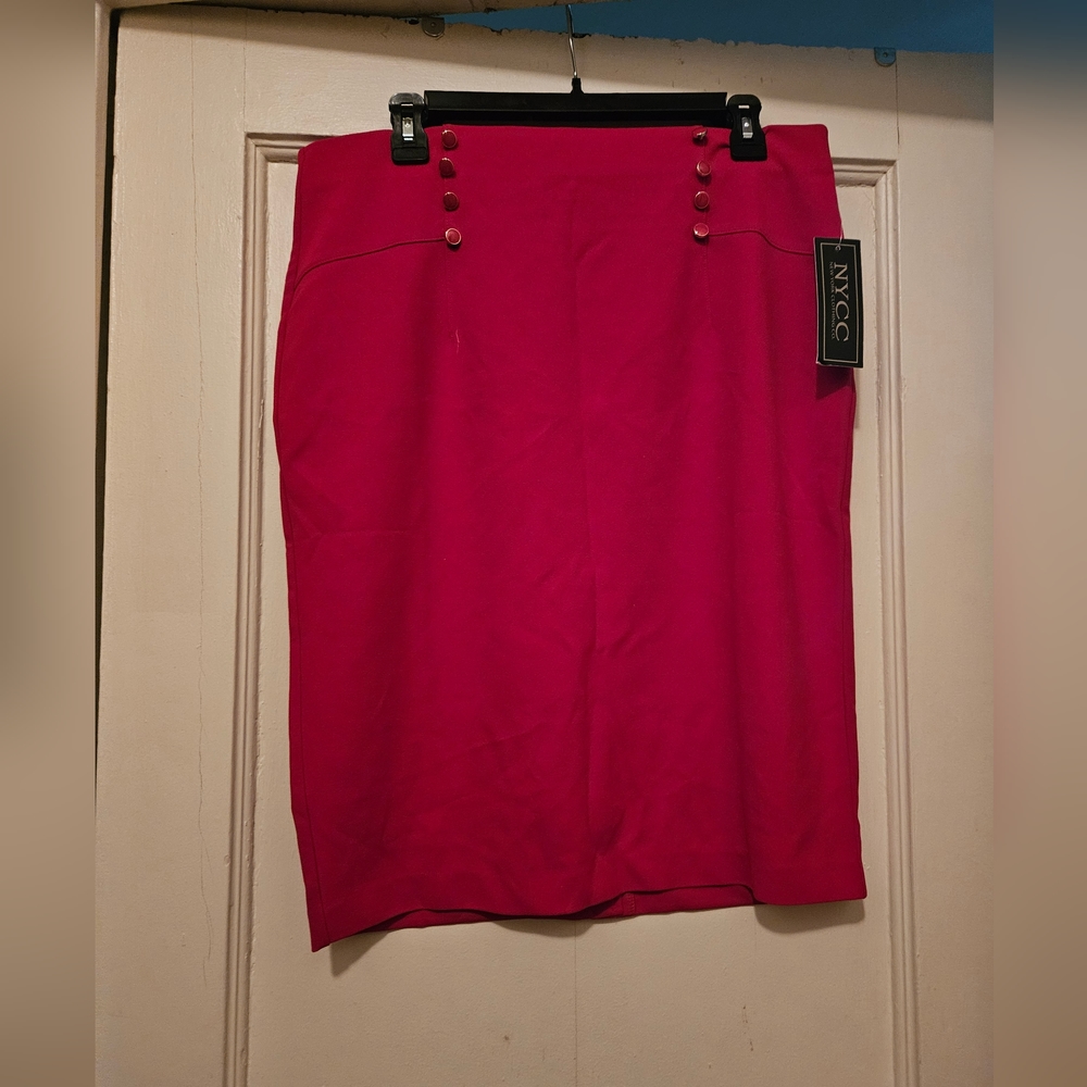 Women casual skirt